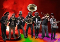 Fanfare rock des sixties